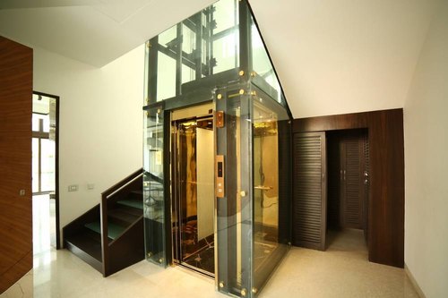 Home Lift Elevator